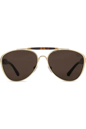 Burberry Heritage sunglasses