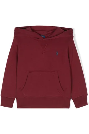 Ralph Lauren Polo Pony hoodie