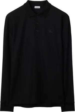 Burberry Cotton polo shirt