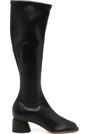 Studio Amelia 50mm Quixote boots