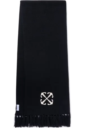 OFF-WHITE Arrow scarf