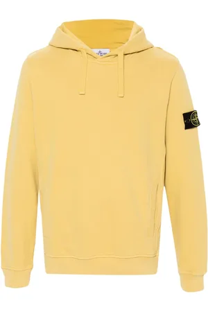 Stone Island Compass-badge hoodie