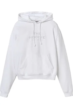Marc Jacobs The Hoodie