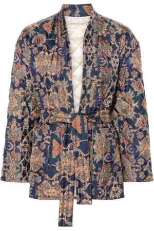 PIERRE-LOUIS MASCIA ALOE jacket