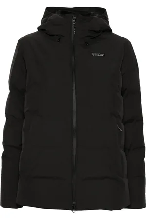 Patagonia Jackson Glacier puffer jacket