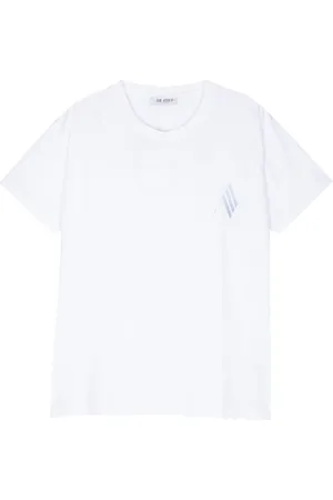 The Attico Logo-print T-shirt