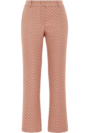 La DoubleJ 24/7 trousers