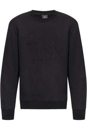 Paul Smith Zebra sweatshirt
