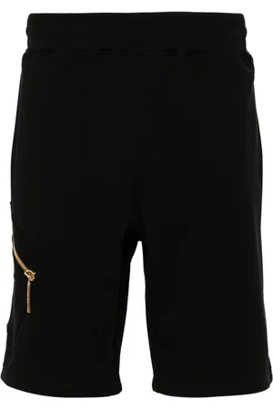 Moschino Cotton shorts