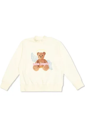 Palm Angels Graphic-print sweatshirt