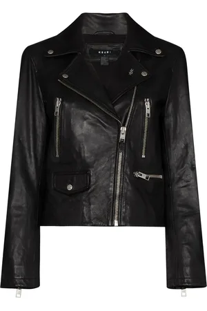 KSUBI Amplify biker jacket