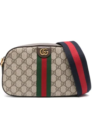 Gucci Small Ophidia messenger bag