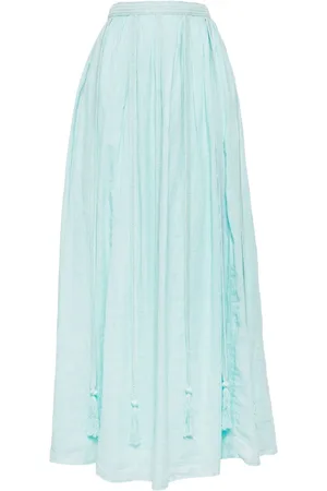 ULLA JOHNSON Corrine skirt