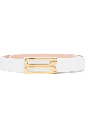 Victoria Beckham Frame belt