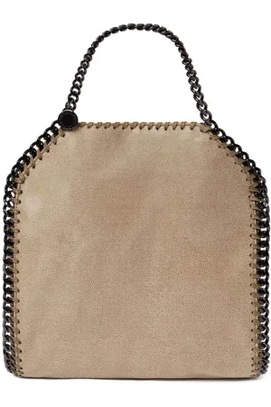 Stella McCartney Mini Falabella tote bag