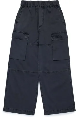 Maison Margiela Cotton cargo pants