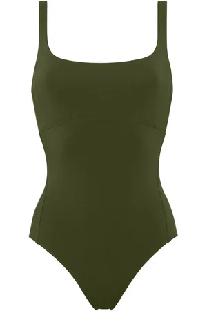 ERES Arnaque square-neck swimsuit
