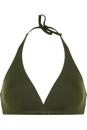 ERES Gang triangle bikini top