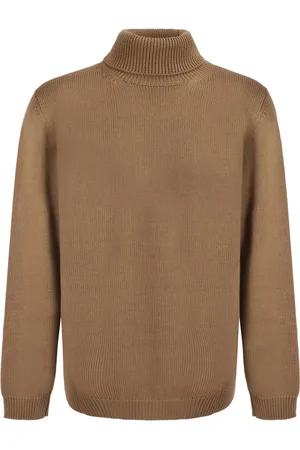 Roberto Collina Dolcevita jumper