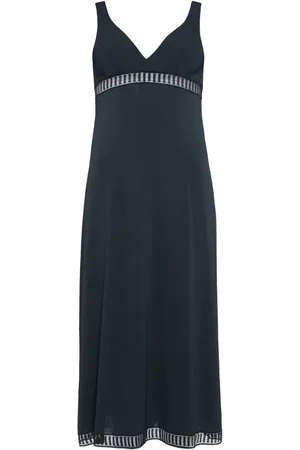 ERES Caroline Graphic nightdress