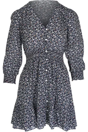 VERONICA BEARD Katari mini dress