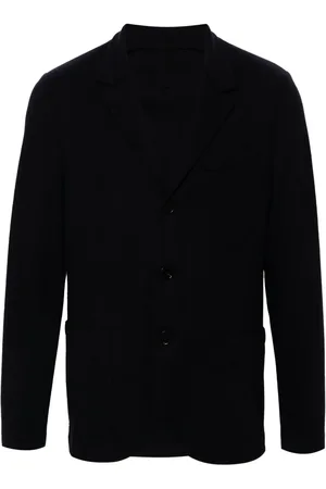 Harris Wharf London Virgin wool blazer
