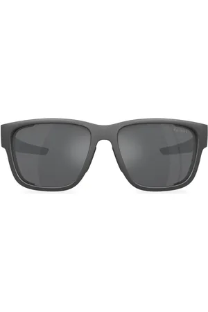 Prada Square-frame sunglasses