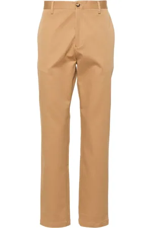 Paul Smith Slim-cut trousers