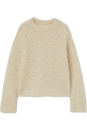 Jil Sander Mock-neck jumper