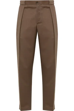 BRIGLIA America Pocket trousers