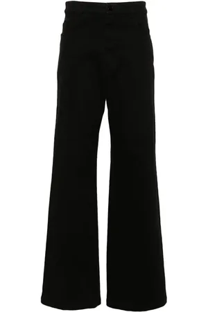 BARENA Barone flared trousers