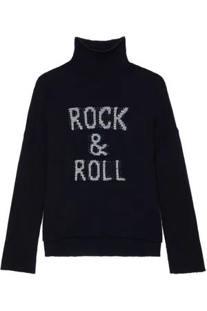 Zadig & Voltaire Alma Rock & Roll jumper
