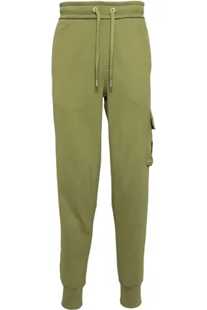 Calvin Klein Badge sweatpants