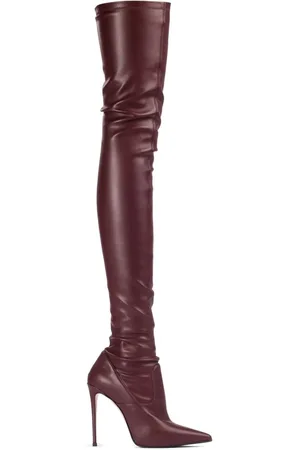 LE SILLA 120mm Eva boots