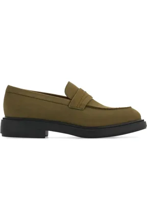 Salvatore Ferragamo Penny loafers