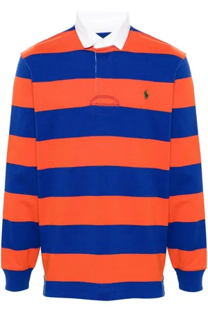 Ralph Lauren Polo Pony embroidery polo shirt