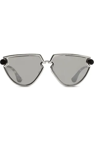 Burberry Clip Sunglasses