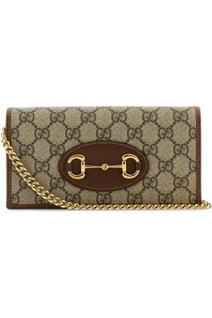Gucci Horsebit 1955 wallet-on-chain