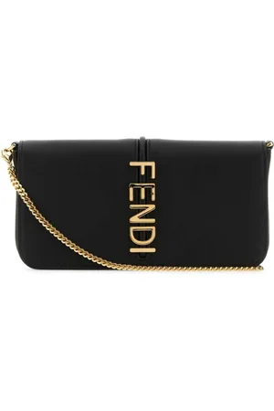 Fendi Graphy wallet-on-chain