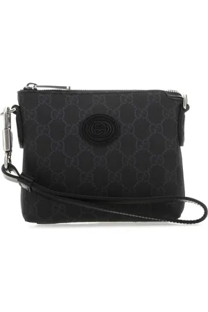 Gucci Interlocking G messenger bag