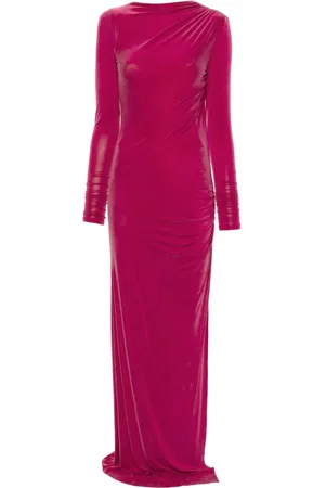 The Andamane Sophie maxi dress