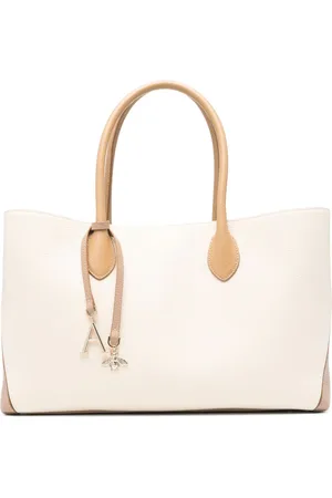 ASPINAL OF LONDON Large London handbag