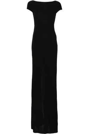 Dsquared2 Jersey maxi dress