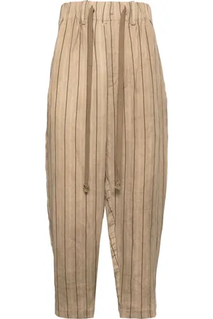 UMA WANG Pigiama pants