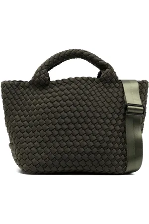 Naghedi Mini St.Barths tote bag