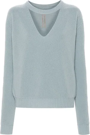 Rick Owens Eclipse sweater