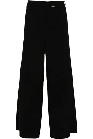 Marni Tailored wool trousers