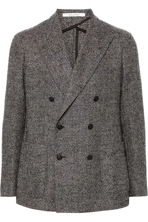 TAGLIATORE Double-breasted blazer