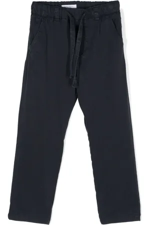 Paolo Pecora Straight-leg trousers