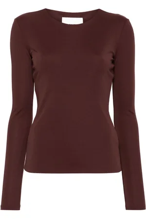 Jil Sander Crew-neck T-shirt